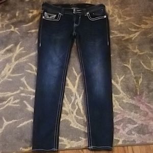 Vigoss Skinny Jeans